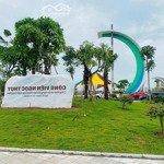 đất tđc ngọc thuỵ , long biên, mặt đường 22m , đối diện công viên, gần hồ điều hoà ,giá tốt đầu tư.