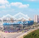 Rẻ nhất khai sơn. view trường học, liền kề khai sơn town, khai sơn city. full nội thất, thang máy