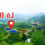 Tuyệt phẩm nghỉ dưỡng, homestay...có 102 tọa lạc tại xã khánh thượng - ba vì - hn. dt: 6900m2