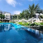 Bán nhà phố verosa park thủ đức, 6x17m đất, 4 tầng, nhà thô, 17 tỷ