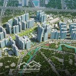 Căn shophouse cuối cùng mua trực tiếp từ cđt vinhomes giá 15 tỷ vnd tại vinhomes smart city, hà nội