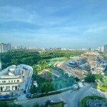 Bán căn hộ 2 ngủ /80.3m sunshine city ciputra. view sân golf .giá nhỉnh 6ty. liên hệ: 0985 525 999