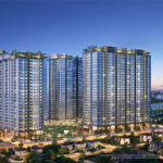 Chung Cư Melody Residences Linh Đàm