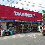 Cho thuê mặt bằng đường nguyễn văn tăng gần vinhome grand park (10x38)