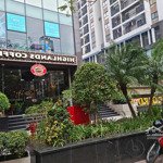 Chính chủ cần bán shophouse khối đế tầng 1 fivestar kim giang - giá siêu tốt