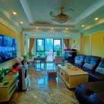 Bán nhà trường chinh, ngã tư vọng, 2 mặt thoáng, 52m2 5 tầng, khu vip bảo vệ 24/7