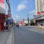 Bán nhà 248m2 (8.5m nở hậu 9m) mặt tiền đường kinh doanh nguyễn duy trinh, p. bình trưng đông, q2