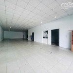 Cho thuê xưởng thuận giao, thuận an 270m2