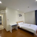 Sunrise city full nội thất cao cấp 3pn đang trống sẵn 22tr/tháng