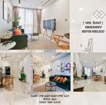 Chuyên cho thuê căn hộ vinhomes golden river bason 1pn giá tốt nhất thị trường