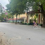 Bán 104.8m đất hòa bình, tân tiến, văn giang, hưng yên