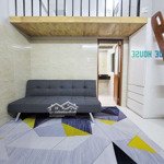 Cho thuê căn hộ duplex full nội thất. cn1 ngay lữ gia - quận 10