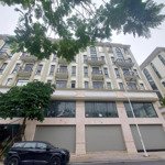 Bán shophouse vạn phúc - dt 110m2 x 7t x thông sàn x thang máy, giá 47,68 tỷ