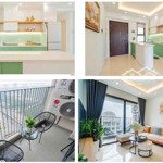 Sống Sang Chảnh Tại Vinhomes D''capitale: 2 Phòng Ngủgiá Chỉ 18 Triệu! St6142