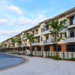 Hàng ngoại giao từ chủ đầu tư tại centa riverside chỉ từ 2,1 tỷ