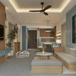 Cho thuê căn hộ cardinal court 2 phòng ngủ trang bị nôi thất cao cấp, ô xe hầm giá chỉ 32 triệu