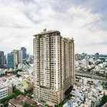 Rivergate view sông q4 3pn 110m2 full nội thất