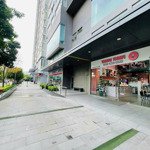 Ngộp bank cần bán gấp căn shophouse an gia skyline, sổ sẵn, sở hữu lâu dài, sẵn hđ thuê giá 6ti3