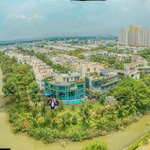 Villa Park 320M2 - Cong Viên Trước, Sau 45 Tỷ, Thêm 160M2 Sân Vườn