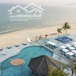 Cơ hội đầu tư 2 lô biệt thự biển xuân thiều - đà nẵng, diện tích rộng, dt 285m và 250m. giá tốt