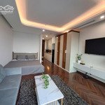 Chính chủ cho thuê studio 7 triệu full nội thất rẻ nhất thị trường - 0966519511