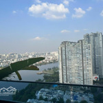 Căn 2 pn rẻ mới có tại sunwah. bán nhanh 9.9 tỷ bao hết. tầng trung view sông. nhà mới.