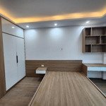 Nhà mặt ngõ yên vĩnh, 50m2 x 4 tầng, sát kdt hinode royal park, ngõ thông, kinh doanh, 5,8 tỷ