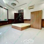 Studio đầy đủ tiện nghi - huỳnh ngọc huệ