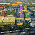 Hàng độc tại the global city, 135 triệu vnd/m2, 70m2, 2 phòng ngủ+ 1 wc