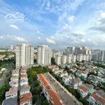 Bán cặp antonia phú mỹ hưng view biệt thự, full nt, giá tốt nhất. cam kết giá thật, hình thật