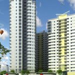 Căn hộ an phú, 961 hậu giang, q.6, 101m2, 3 phòng ngủ 8. 5 triệu. lh: linh 0902505279