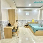 Cho thuê studio đầy đủ tiện nghi gần công viên phần mềm