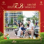 The beverly - sống trọn chất mỹ, chính sách mê ly