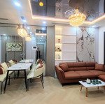 Giá 5 tỷ - bán căn 3n view thoáng hướng mát full nội thất dự án golden west lh : 0976299602