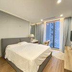 2 Phòng Ngủ Full Đồ Vào Luôn Tại Imperia Garden - 203 Nguyễn Huy Tưởng