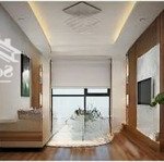 Bán căn hộ view đẹp 295m2, 4pn, 3pt tại trung tâm thương mại tsq, 13 tỷ vnd