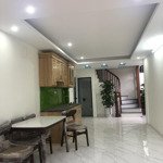 Nhà ở xã tả thanh oai, 6 tầng,diện tích36,8 m2, hướng tây bắc