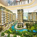 Cần bán ch fiato uptown thủ đức chỉ 4.4tỷ, căn góc 2pn diện tích 86m2 bàn giao nội thất cao cấp.