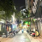 36 đào tấn- 30m ra ôtô- ngõ thông- 35m 5t- view lotte- 6.85 tỷ