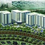 Bán căn hộ đẹp tại hiệp thành iii, giá ưu đãi 870 triệu - 42m2, full nội thất block e