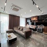 Cho thuê căn hộ cao cấp orchard parkview, novaland, 85m2, 3 phòng, đầy đủ nội thất đẹp - phú nhuận