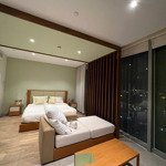 Bán nhanh studio căn hộ fusion suites giá rẻ view biển mặt tiền võ nguyên giáp, sổ hồng vĩnh viễn