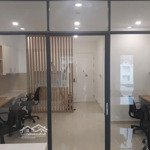 Saigon mia cho thuê studio full nội thất vp