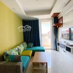 Saigon Mia 2 Phòng Ngủ 2 Vệ Sinhfull Nội Thất View Đẹp Nt Tốt, Nhà Sạch Sẽ