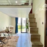 Duplex bancol mới xây full nội thất nằm ngay aeon tân phú - ltt