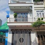 Bán gấp nhà ngay chợ bình chánh đang cho thuê 7,5tr/th - dt 80m2 - shr