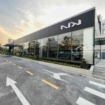 Bán showroom mặt tiền hà huy giáp dt 25x40m giá 100 tỷ