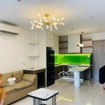 Cho thuê căn hộ studio full đồ đẹp, vừa lắp xong nội thất, chỉ 5.5 tr/th tại vinhomes ocean park