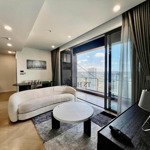 Thuê ngay căn hộ diện tích lớn nhất lumiere riverside, 3pn 101m2, full nt đẹp, giá chỉ 45tr/th