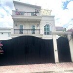 Giảm 5 tỷ bán biệt thự mới vip full nt, hồ bơi khu compound 12x25 (300m2) hdt 90tr/th giá chỉ 45 tỷ